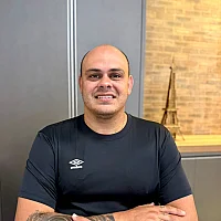Felipe Haiduck Pimentel