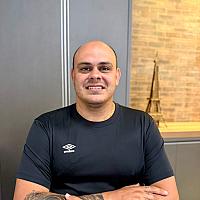 Felipe Haiduck Pimentel